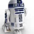 R2-D2型冷蔵庫